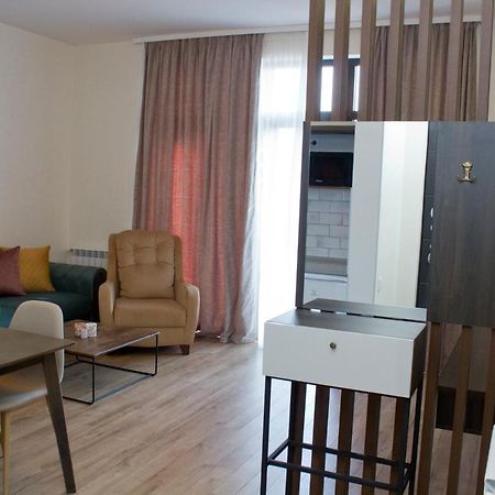 Aura Sameba, Luxury Apartment Tbilisi Zewnętrze zdjęcie