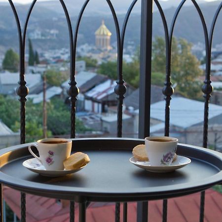 Aura Sameba, Luxury Apartment Tbilisi Zewnętrze zdjęcie