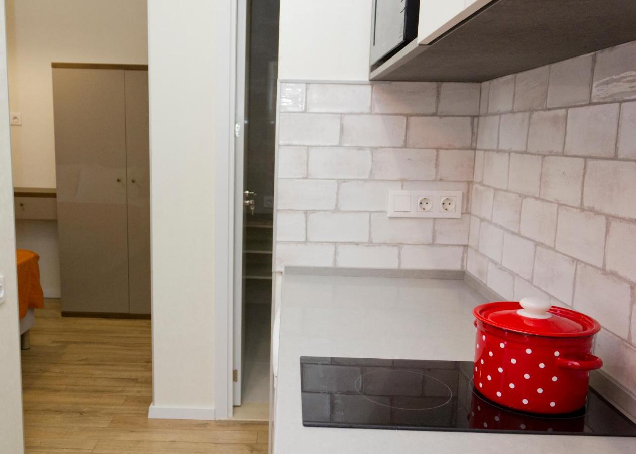 Aura Sameba, Luxury Apartment Tbilisi Zewnętrze zdjęcie