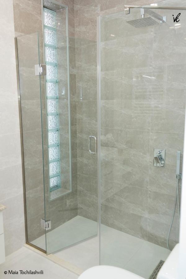 Aura Sameba, Luxury Apartment Tbilisi Zewnętrze zdjęcie