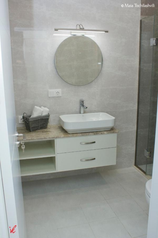 Aura Sameba, Luxury Apartment Tbilisi Zewnętrze zdjęcie
