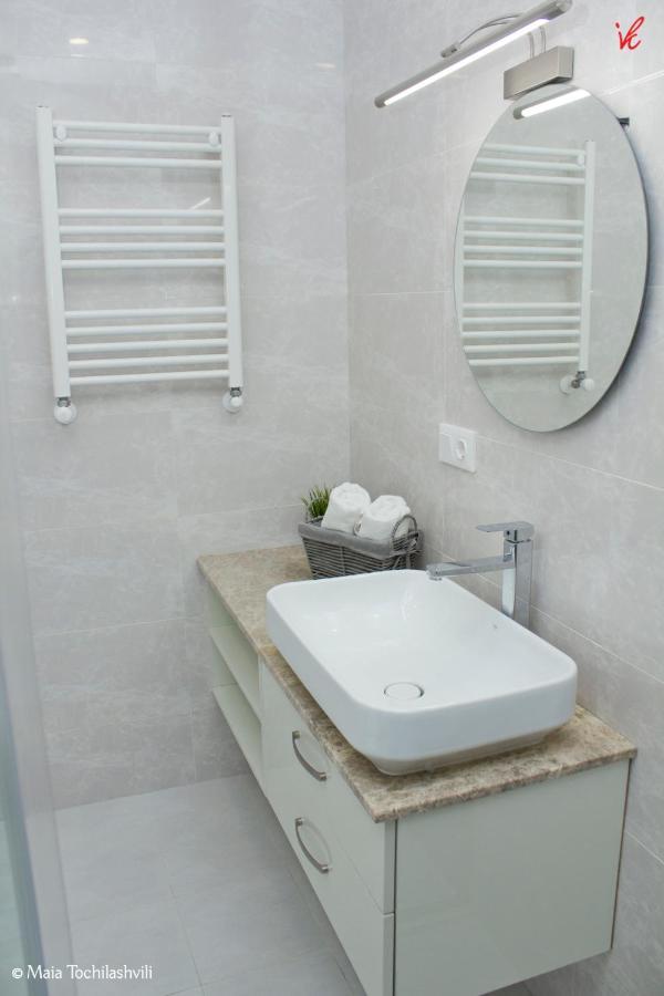 Aura Sameba, Luxury Apartment Tbilisi Zewnętrze zdjęcie