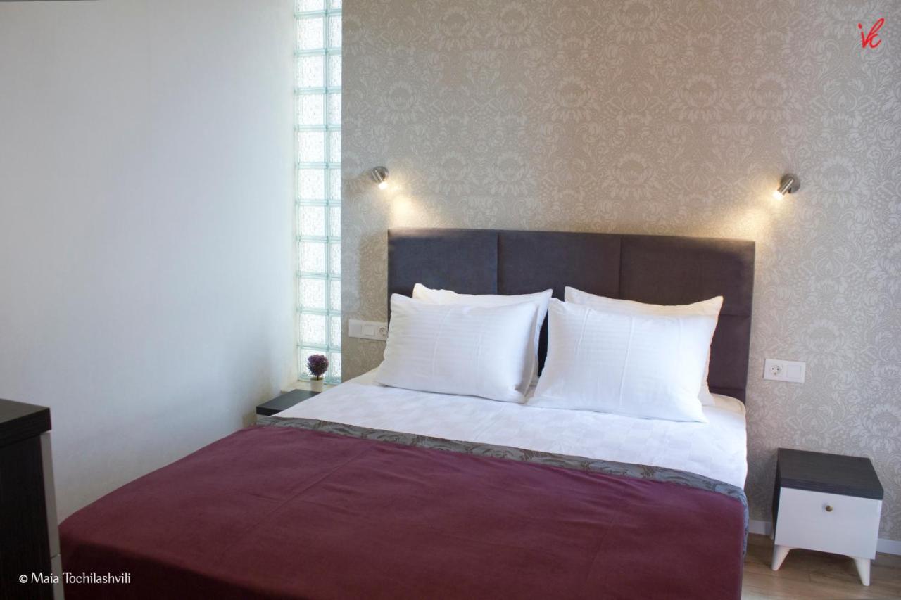 Aura Sameba, Luxury Apartment Tbilisi Zewnętrze zdjęcie