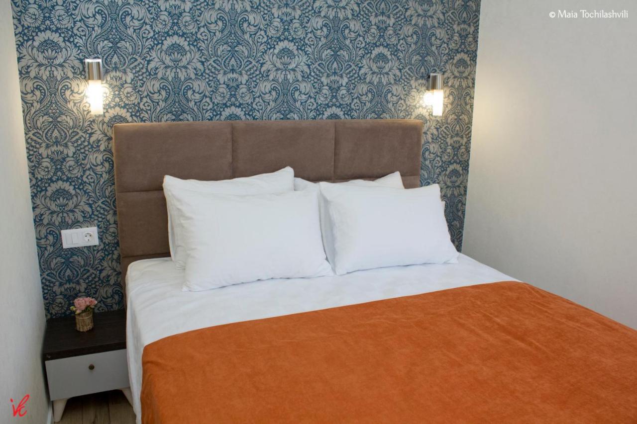 Aura Sameba, Luxury Apartment Tbilisi Zewnętrze zdjęcie